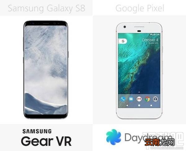 三星GalaxyS8和谷歌Pixel哪个好？谷歌Pixel和三星S8区别对比