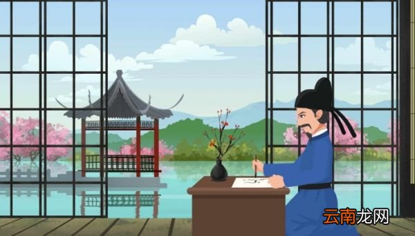 小舟从此逝,江海寄余生全诗赏析 小舟从此逝,江海寄余生全诗的赏析