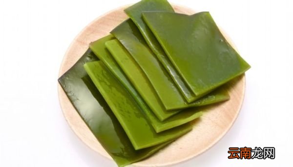 芹菜和海带能一起吃吗求解芹菜和海带能一起吃吗