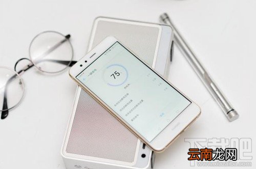 华为nova青春版快充好用吗