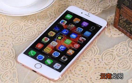 iphone6s屏幕分辨率