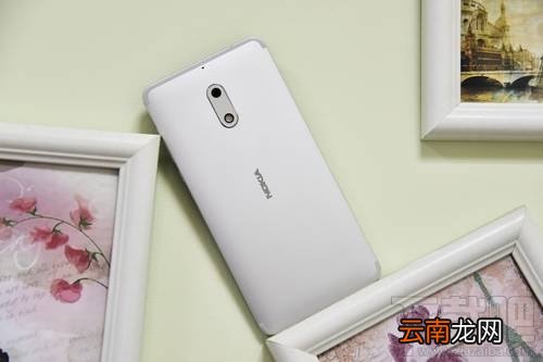 Nokia 6怎么样？Nokia 6手机配置介绍