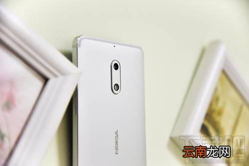 Nokia 6怎么样？Nokia 6手机配置介绍