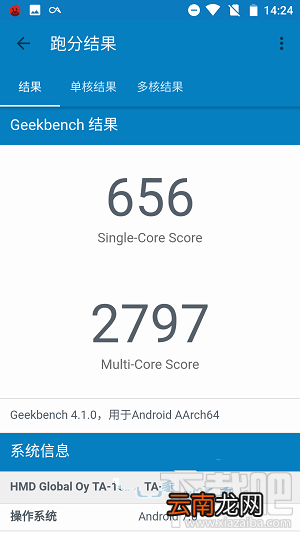 Nokia 6怎么样？Nokia 6手机配置介绍