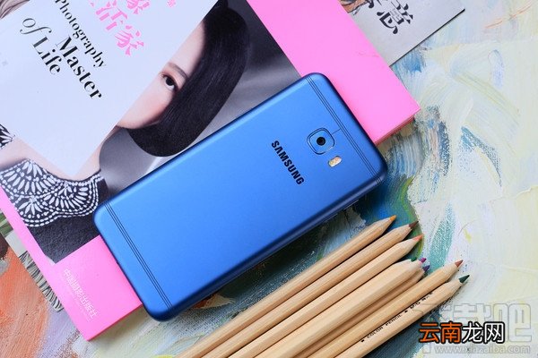 三星c5 pro怎么样？三星c5 pro蓝色评测