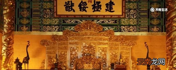 中国清朝末代皇帝的年号 清朝末代皇帝的年号是什么