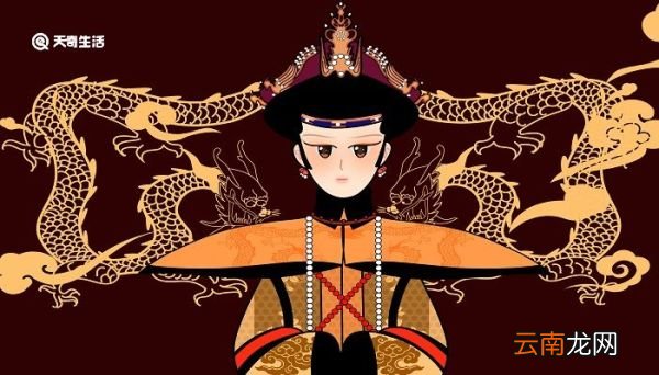 中国清朝末代皇帝的年号 清朝末代皇帝的年号是什么