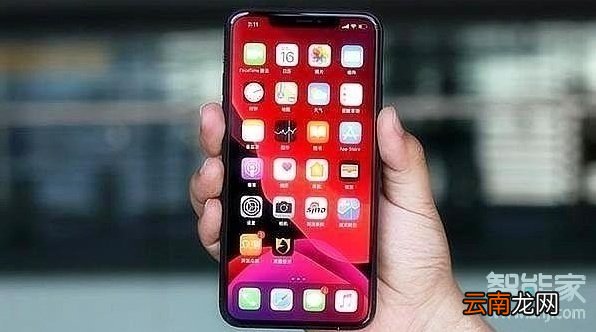 苹果x和xsmax有什么区别