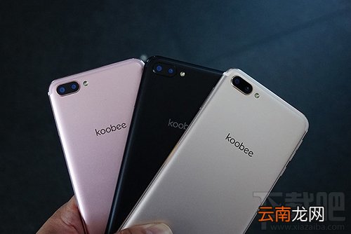 酷比H9怎么样？koobee酷比H9配置参数