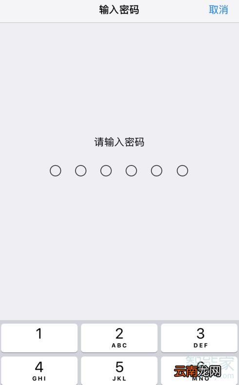 苹果x怎么删除替用外貌