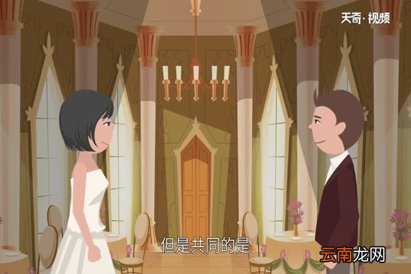 戒指的戴法和意义戒指有哪些戴法和意义
