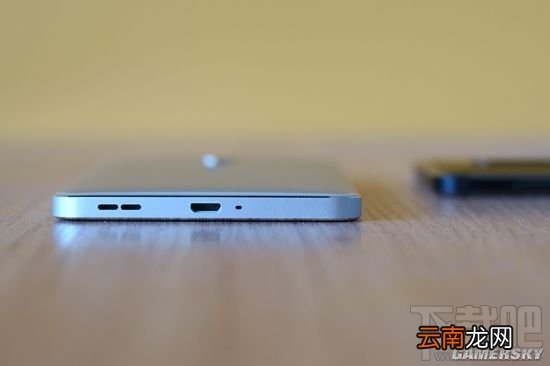 诺基亚6银色版真机开箱图赏