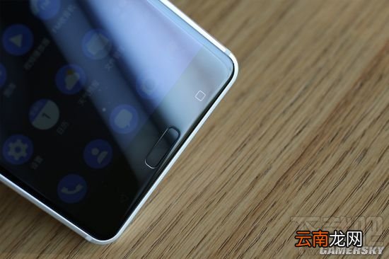诺基亚6银色版真机开箱图赏