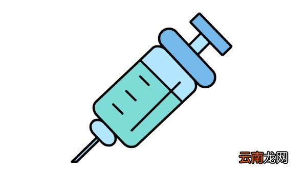医用针怎么画简笔画 医用针怎么画简笔画画法