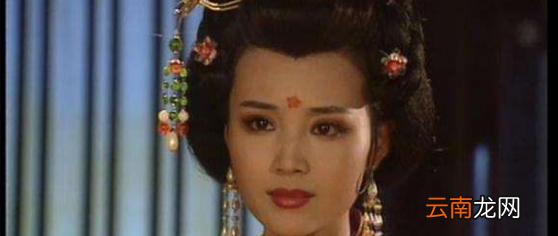 上官婉儿怎么死的