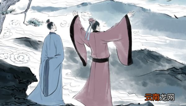 孙权劝学中以为的意思 以为在孙权劝学中的意思