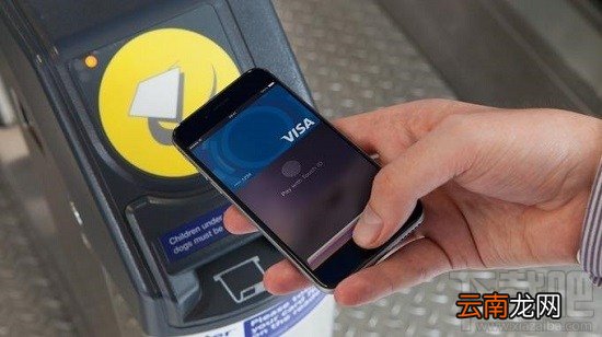 apple pay支持公交卡吗？apple pay怎么当公交卡？