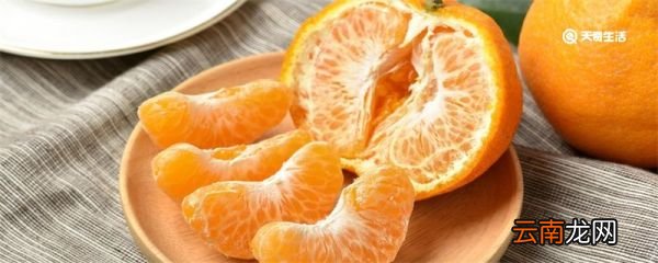 蜜橘之乡是哪个地方 蜜橘之乡是哪里
