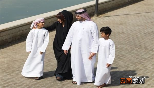 沙特阿拉伯和阿联酋的区别 沙特与阿联酋区别