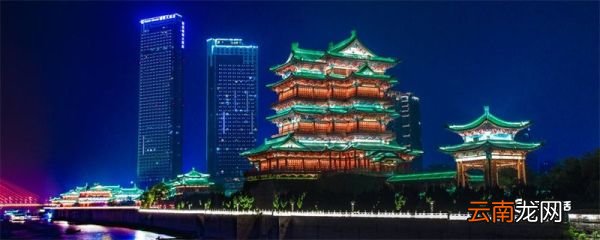 江南三大名楼是什么 江南三大名楼指的是