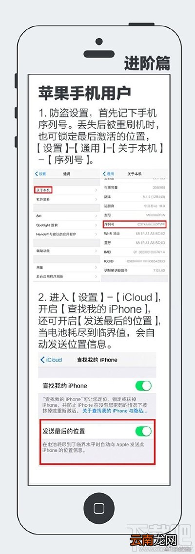 手机丢了一定要注意的事项1