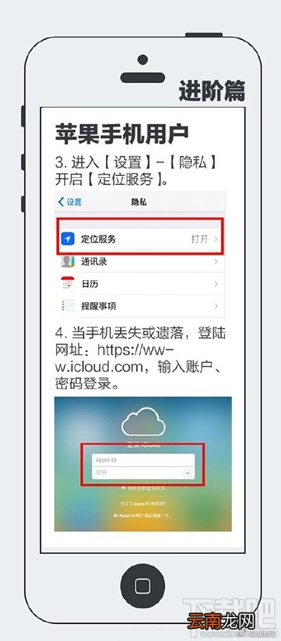 手机丢了一定要注意的事项1