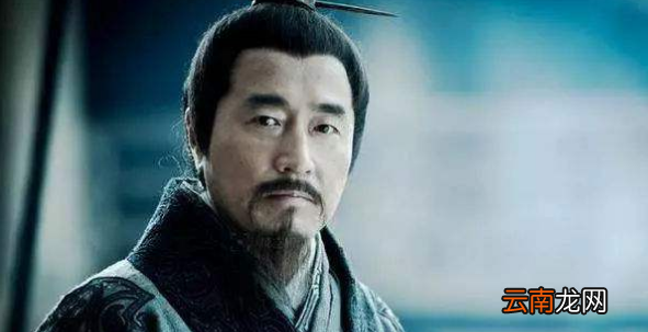 萧何怎么死的