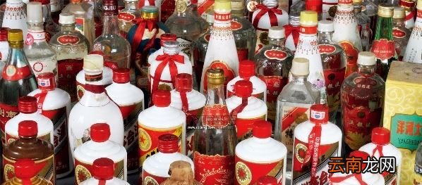 中国十大名酒排行
