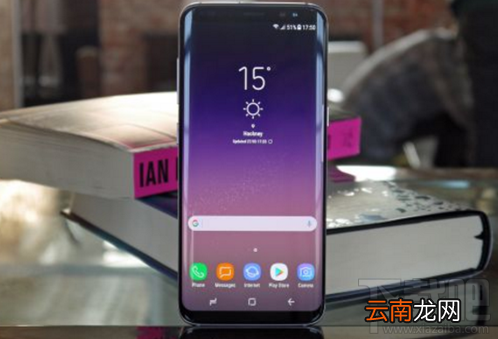 三星S8新功能/新特性有哪些？三星s8会不会卡？