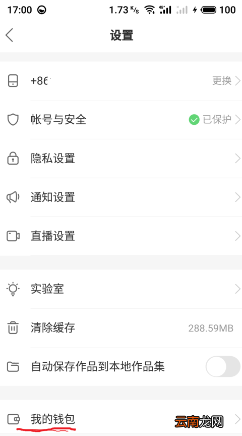 快手下单了在哪里查询?