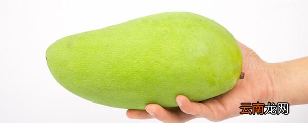 青芒果怎么催熟 催熟青芒果的方法