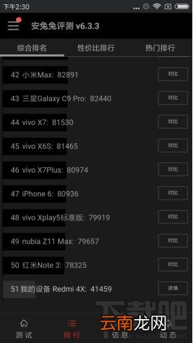 红米4X性能比怎么样？红米4X史上最全面体验评测