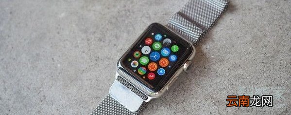 iwatch5蜂窝版和gps版区别
