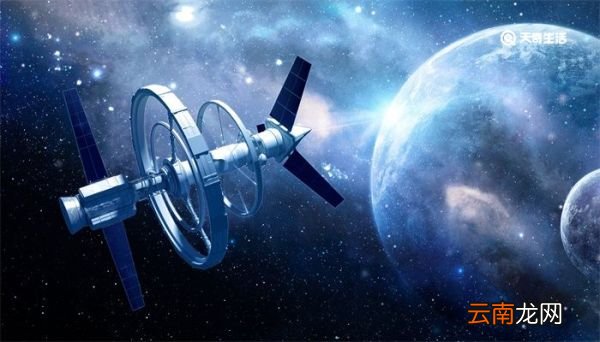 目前空间站有几个 现存的空间站有几个