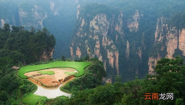 张家界旅游攻略 张家界旅游