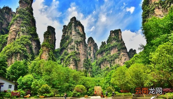 张家界旅游攻略 张家界旅游