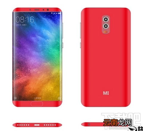 小米6有什么颜色？小米6手机详细测评