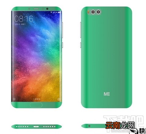 小米6有什么颜色？小米6手机详细测评