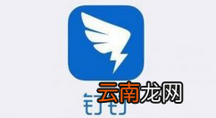 钉钉手机版设置特别关注的操作过程