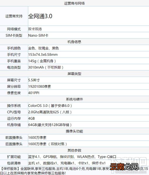 小米6和oppor9s哪个好？小米6和oppor9s区别对比