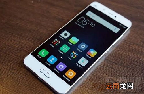 小米6和小米5有什么区别对比