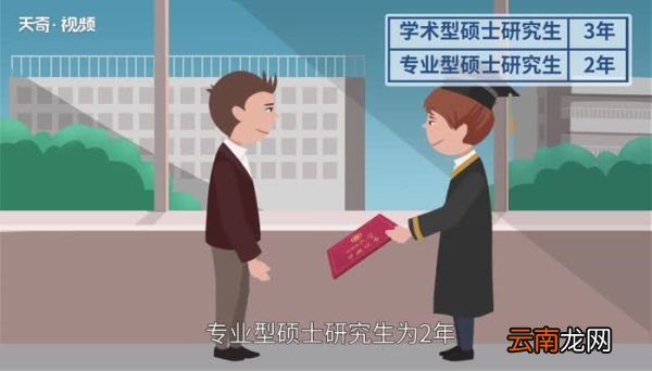 研究生读几年 国内读研要读几年