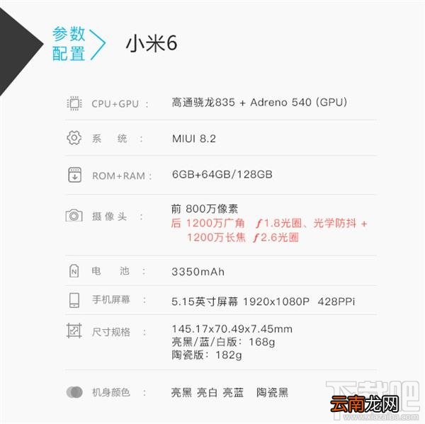 小米6手机值不值得买？小米6值得入手吗？