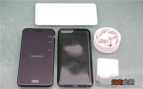 小米6陶瓷黑版怎么样？小米6陶瓷黑真机图赏
