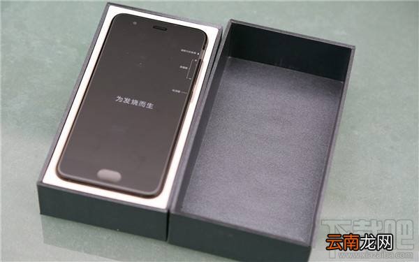 小米6陶瓷黑版怎么样？小米6陶瓷黑真机图赏