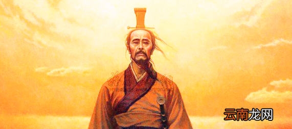 屈原为什么投江