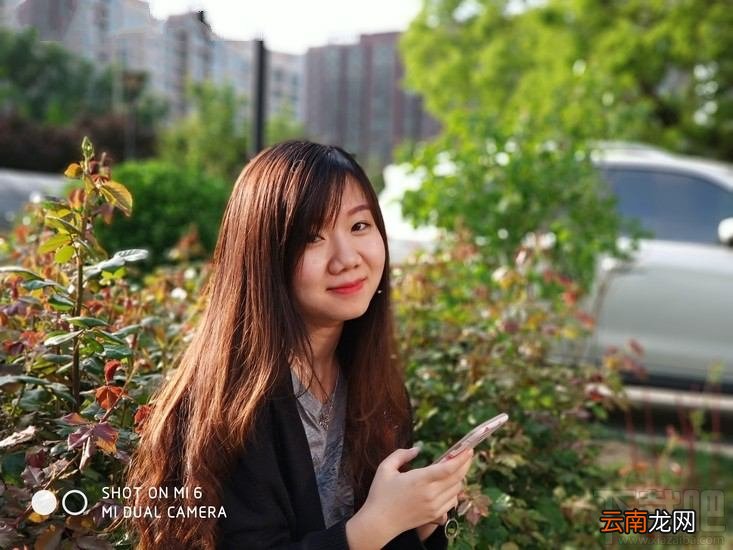 小米6拍照怎么样？小米6拍照体验