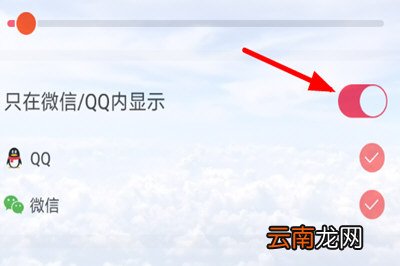熊猫动态壁纸设置微信主题的操作过程