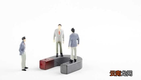 磁铁的两极怎么相吸 磁铁相吸相斥的原理