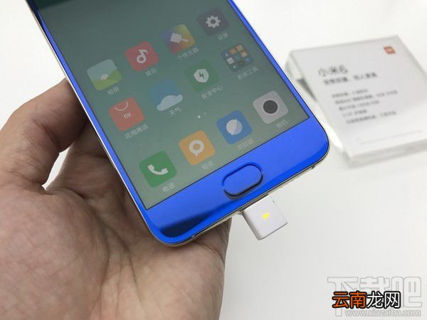 小米6有哪些功能？小米6手机详细评测
